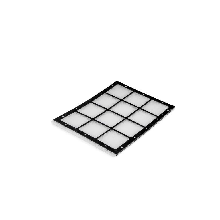 Filtro de habitáculo UFI Filters ref. 53.317.00