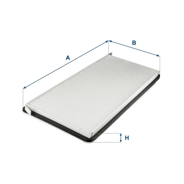 Filtro de habitáculo UFI Filters ref. 53.319.00