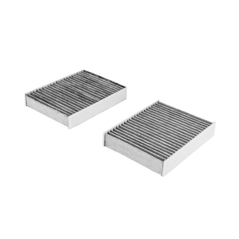 Filtre d'habitacle (Filtre à pollen) UFI Filters ref. 54.104.00