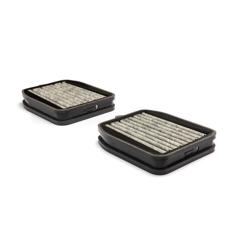 Filtre d'habitacle (Filtre à pollen) UFI Filters ref. 54.132.00