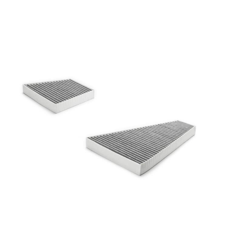 Filtre d'habitacle (Filtre à pollen) UFI Filters ref. 54.302.00