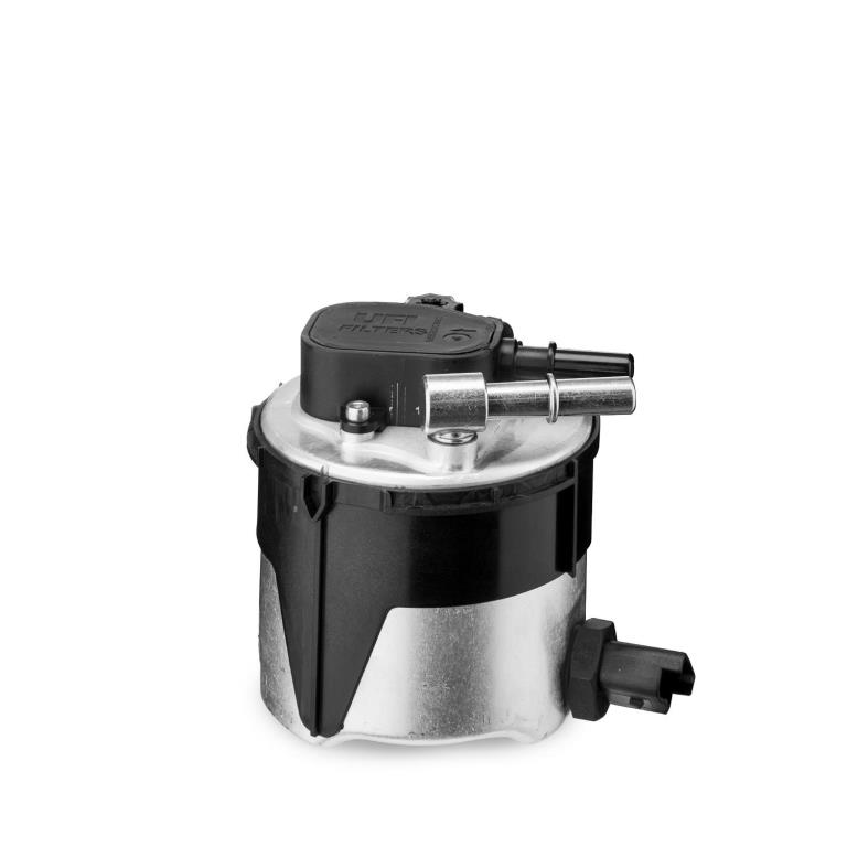 Filtre à carburant (Filtre à gasoil) UFI Filters ref. 55.170.00