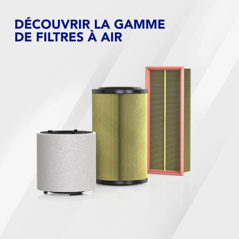 Filtre à air UFI Filters 27.252.00
