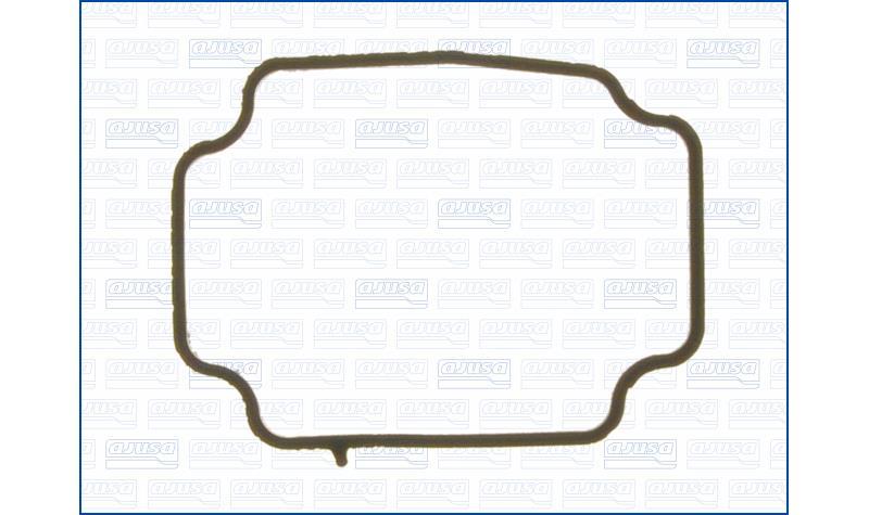 Joint d'étanchéité, boîtier du thermostat AJUSA ref. 01158500