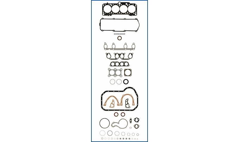 Pochette de joints moteur (Pochette de complète) AJUSA 50326000