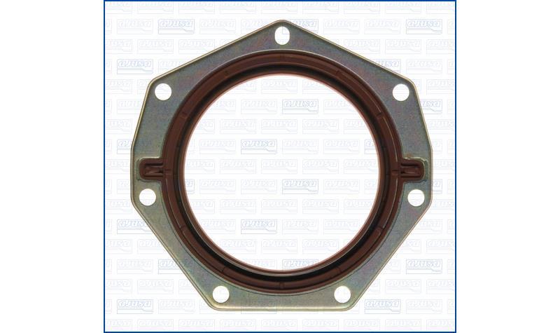 Borsetta Guess NOELLE LUXURY SATCHEL - In Poliuretano, Design Alla Moda, 26x19x6 Cm