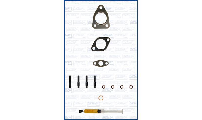 Kit de montage Turbocompresseur AJUSA ref. JTC11556