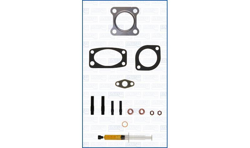 Kit de montage Turbocompresseur AJUSA ref. JTC11571