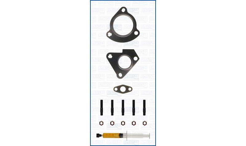 Kit de montage Turbocompresseur AJUSA ref. JTC11585