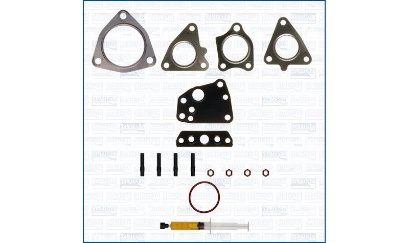 Kit de montage Turbocompresseur AJUSA ref. JTC11591