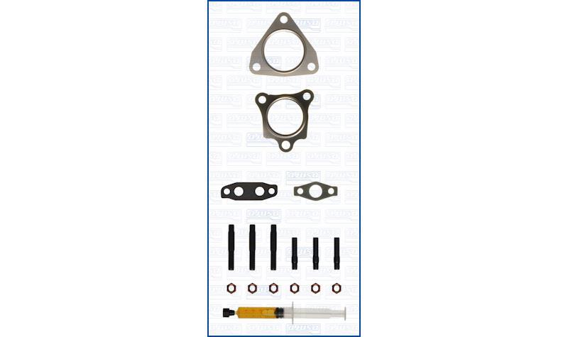 Kit de montage Turbocompresseur AJUSA ref. JTC11599