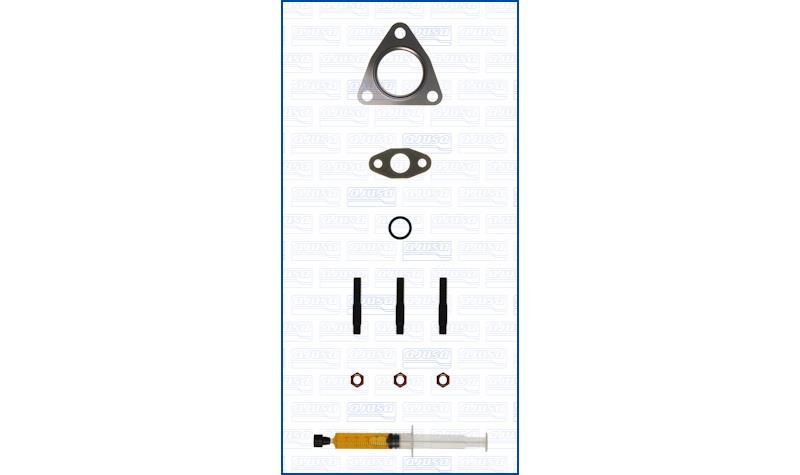 Kit de montage Turbocompresseur AJUSA ref. JTC11614