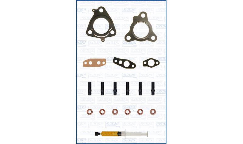 Kit de montage Turbocompresseur AJUSA ref. JTC11616