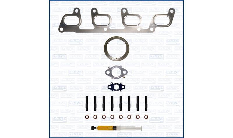 Kit de montage Turbocompresseur AJUSA ref. JTC11620