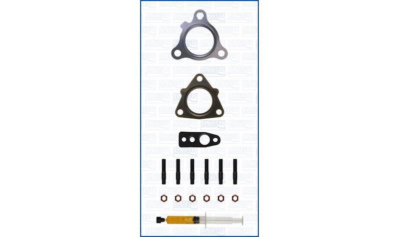 Kit de montage Turbocompresseur AJUSA ref. JTC11626
