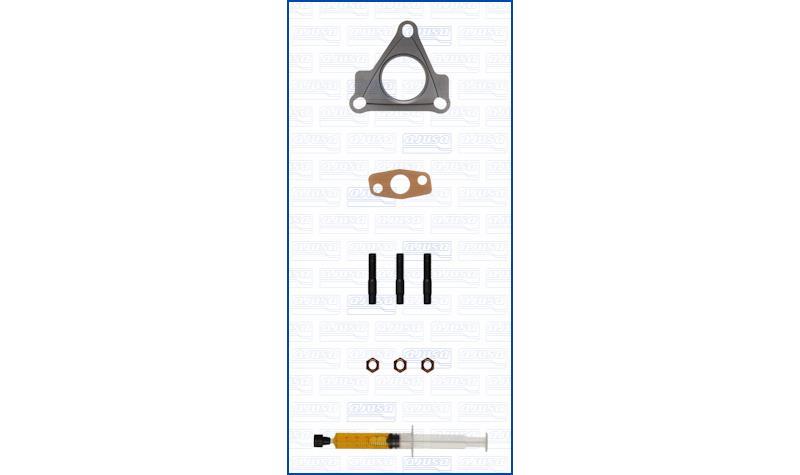 Kit de montage Turbocompresseur AJUSA ref. JTC11640
