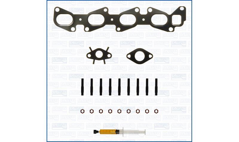 Kit de montage Turbocompresseur AJUSA JTC11643
