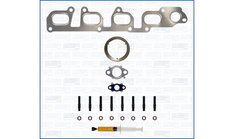 Kit de montage Turbocompresseur AJUSA ref. JTC11703