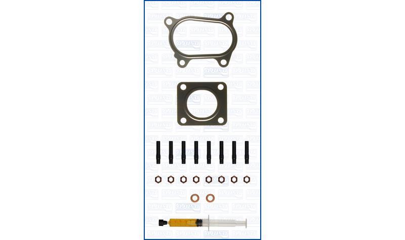 Kit de montage Turbocompresseur AJUSA ref. JTC11724