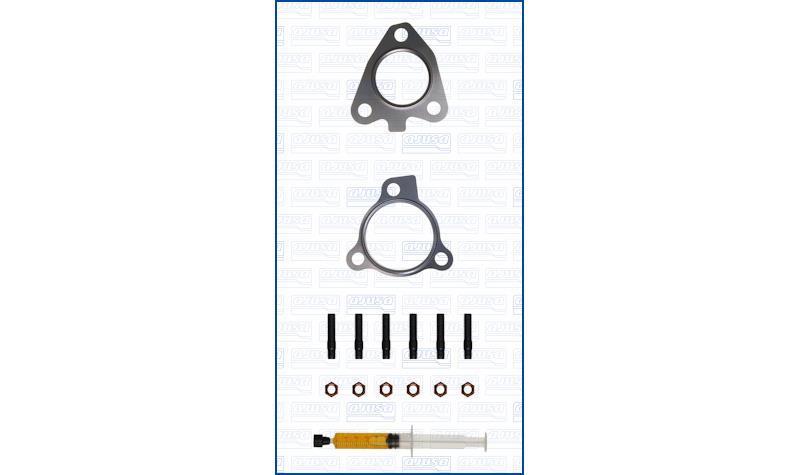 Kit de montage Turbocompresseur AJUSA ref. JTC11766