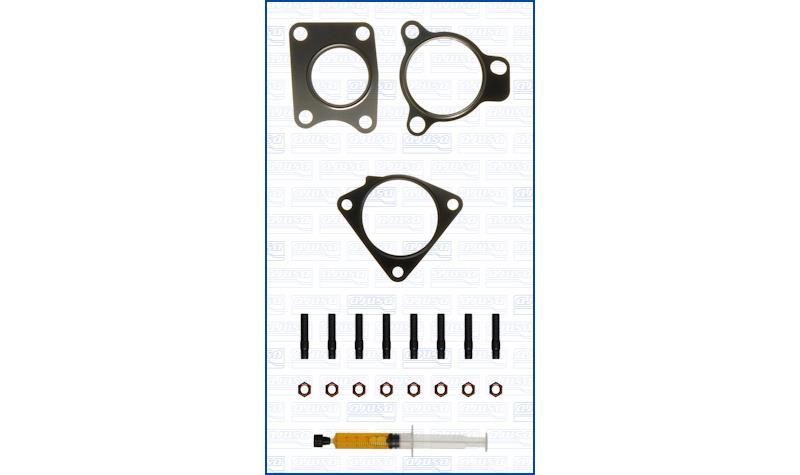 Kit de montage Turbocompresseur AJUSA JTC11769
