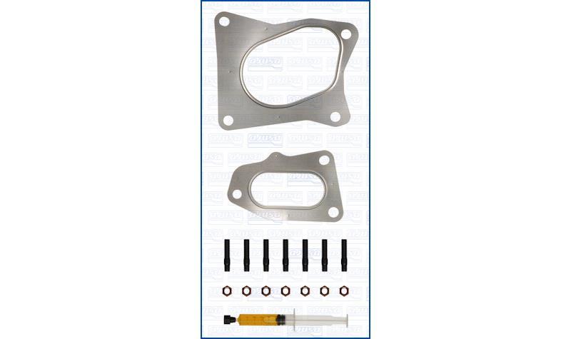 Kit de montage Turbocompresseur AJUSA JTC11773