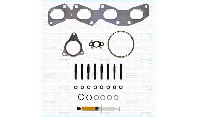 Kit de montage Turbocompresseur AJUSA ref. JTC11777
