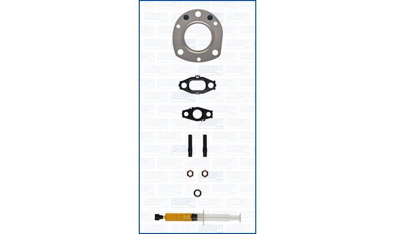 Kit de montage Turbocompresseur AJUSA ref. JTC11782