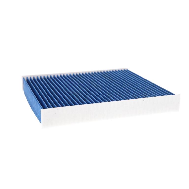 Filtre d'habitacle (Filtre à pollen) CORTECO CB1436 - ref. 49408488