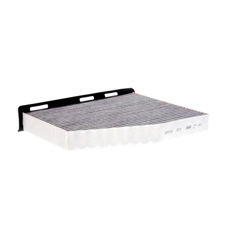 Filtre d'habitacle (Filtre à pollen) CORTECO CB1129 - ref. 49408561