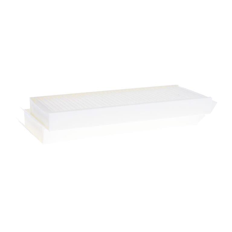 Filtre d'habitacle (Filtre à pollen) CORTECO CP1252 - ref. 80000651