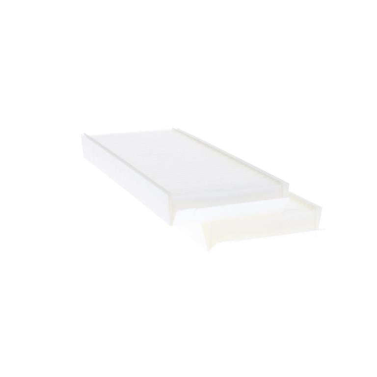 Filtre d'habitacle (Filtre à pollen) CORTECO CP1252 - ref. 80000651