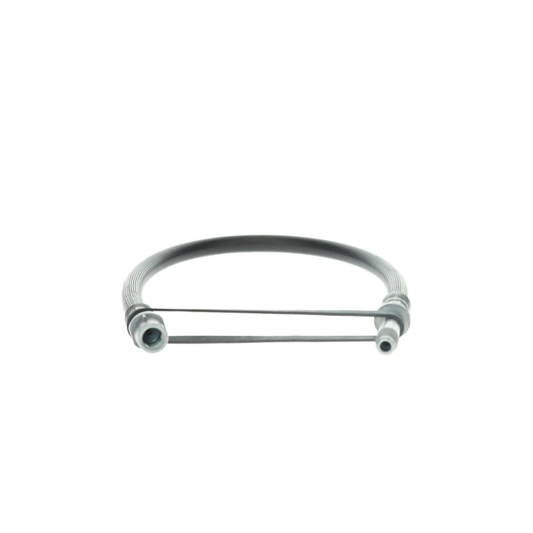 Flexible de frein (Durite de frein) CORTECO 19035285