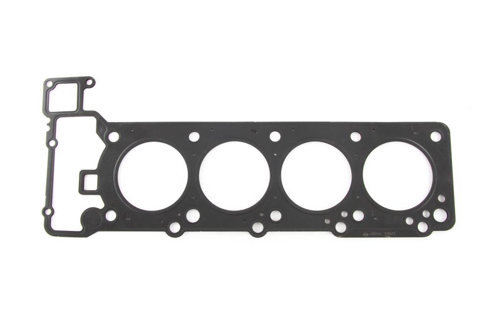 Butée hydraulique Coupé