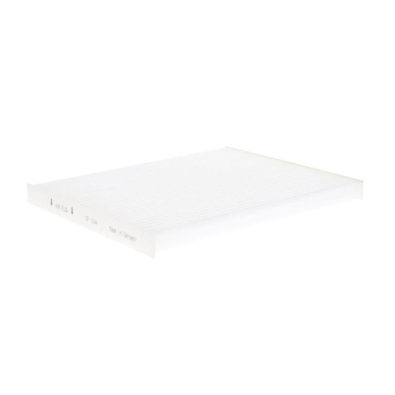 Filtre d'habitacle (Filtre à pollen) CORTECO CP1344 - ref. 80001214