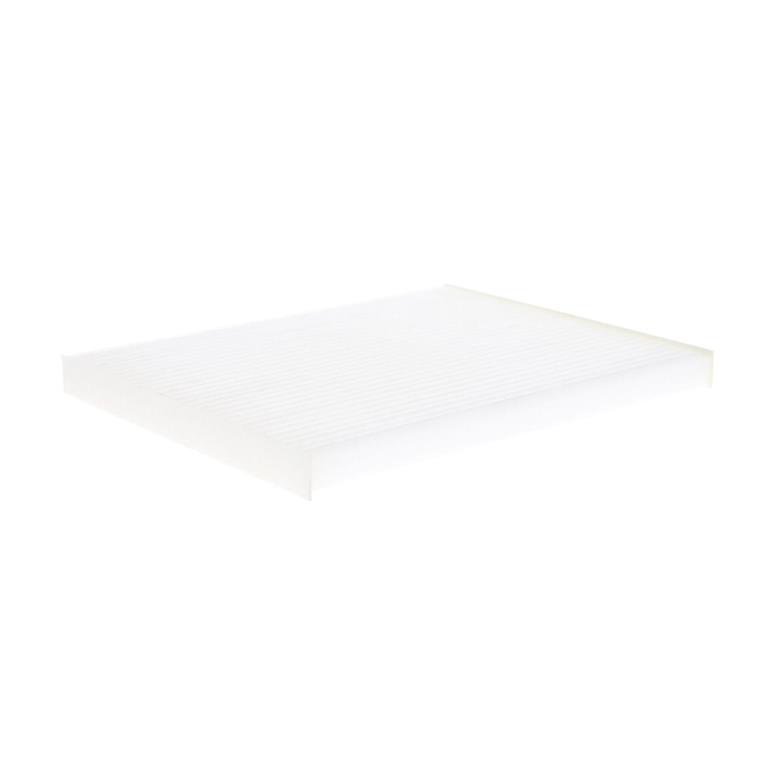 Filtre d'habitacle (Filtre à pollen) CORTECO CP1344 - ref. 80001214