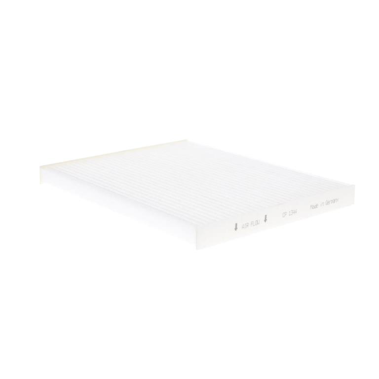 Filtre d'habitacle (Filtre à pollen) CORTECO CP1344 - ref. 80001214