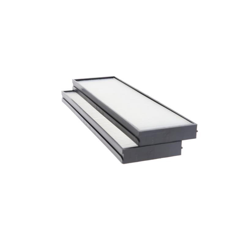 Filtre d'habitacle (Filtre à pollen) CORTECO CP1366 - ref. 80001448