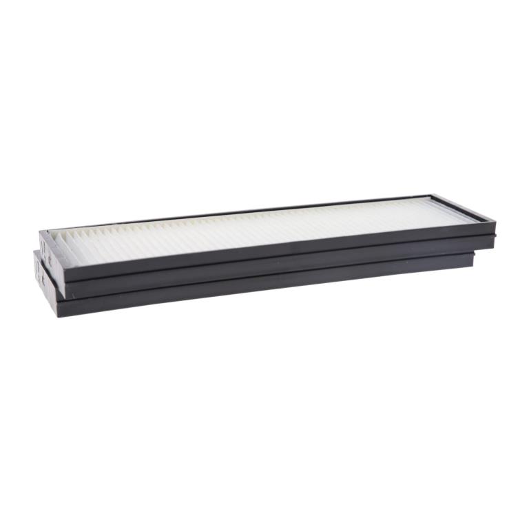 Filtre d'habitacle (Filtre à pollen) CORTECO CP1366 - ref. 80001448