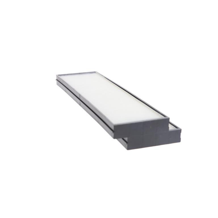 Filtre d'habitacle (Filtre à pollen) CORTECO CP1366 - ref. 80001448