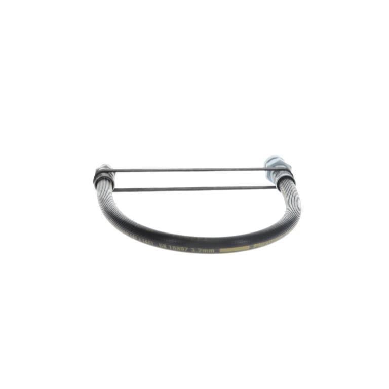 Flexible de frein (Durite de frein) CORTECO ref. 19018510