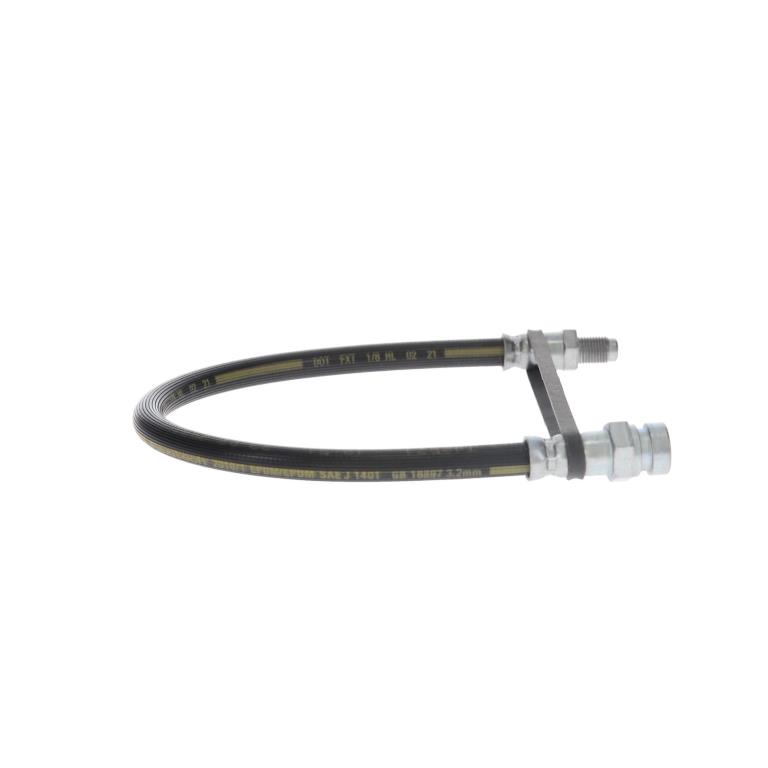 Flexible de frein (Durite de frein) CORTECO ref. 19018510