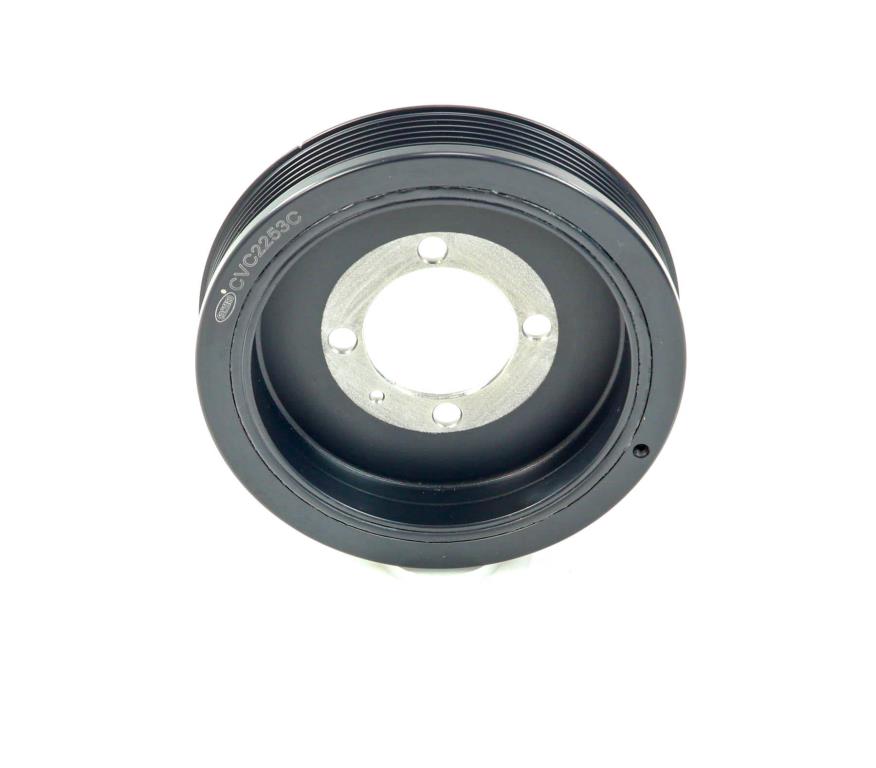 Poulie damper (Poulie de vilebrequin) CORTECO 80001749