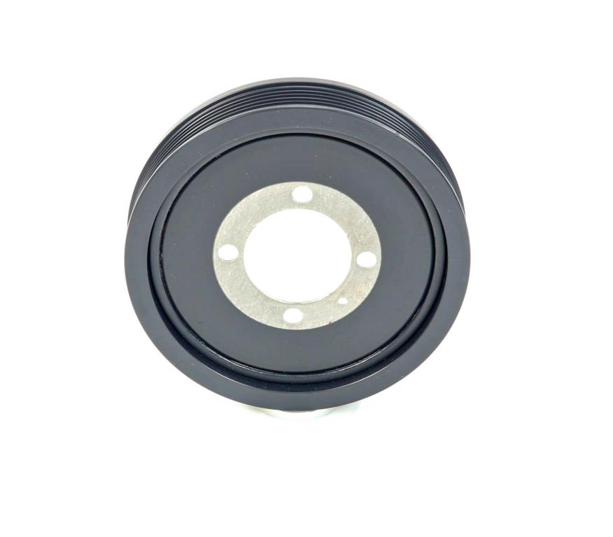 Poulie damper (Poulie de vilebrequin) CORTECO 80001749