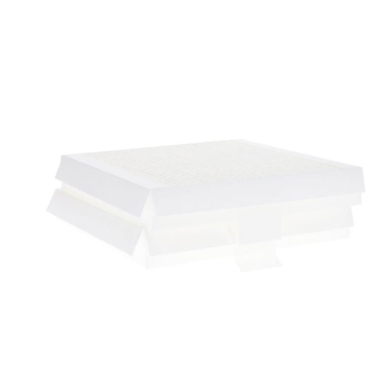 Filtre d'habitacle (Filtre à pollen) CORTECO CP1086 - ref. 21652687