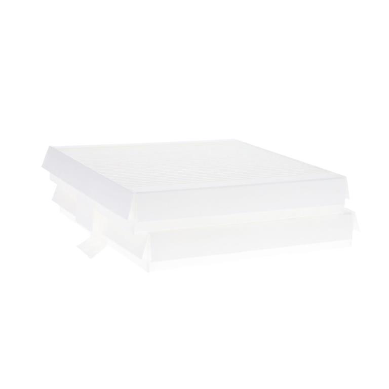 Filtre d'habitacle (Filtre à pollen) CORTECO CP1086 - ref. 21652687