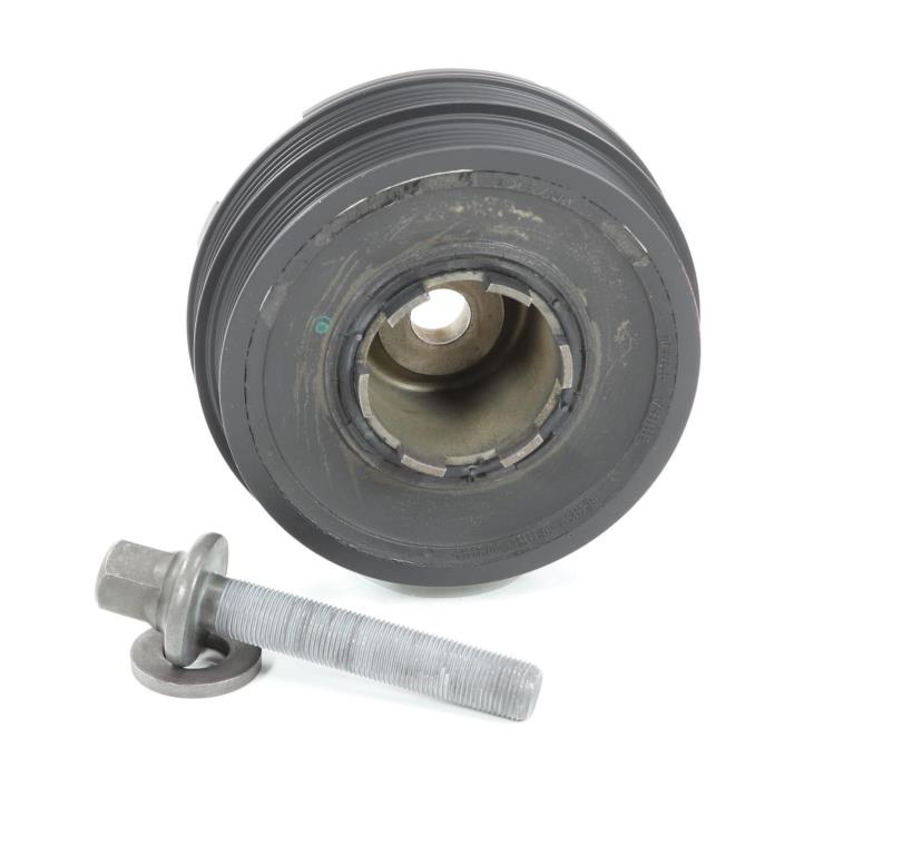 Poulie damper (Poulie de vilebrequin) CORTECO 80001990