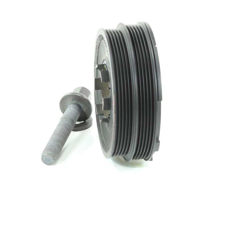 Poulie damper (Poulie de vilebrequin) CORTECO 80001990