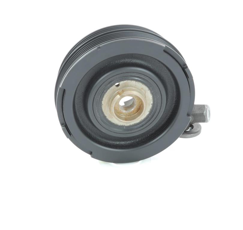 Poulie damper (Poulie de vilebrequin) CORTECO 80001990