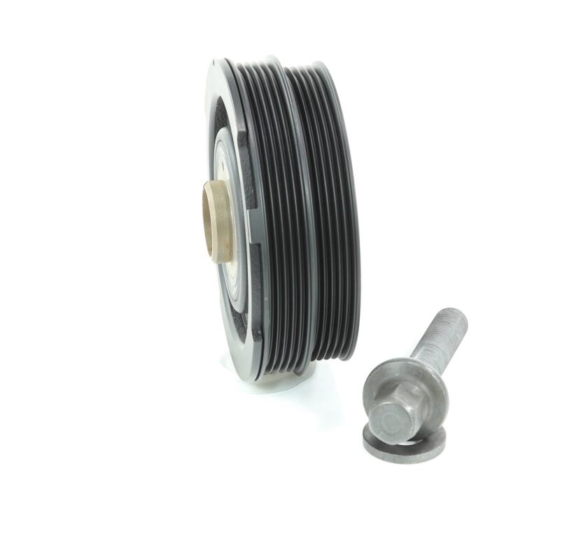 Poulie damper (Poulie de vilebrequin) CORTECO 80001990